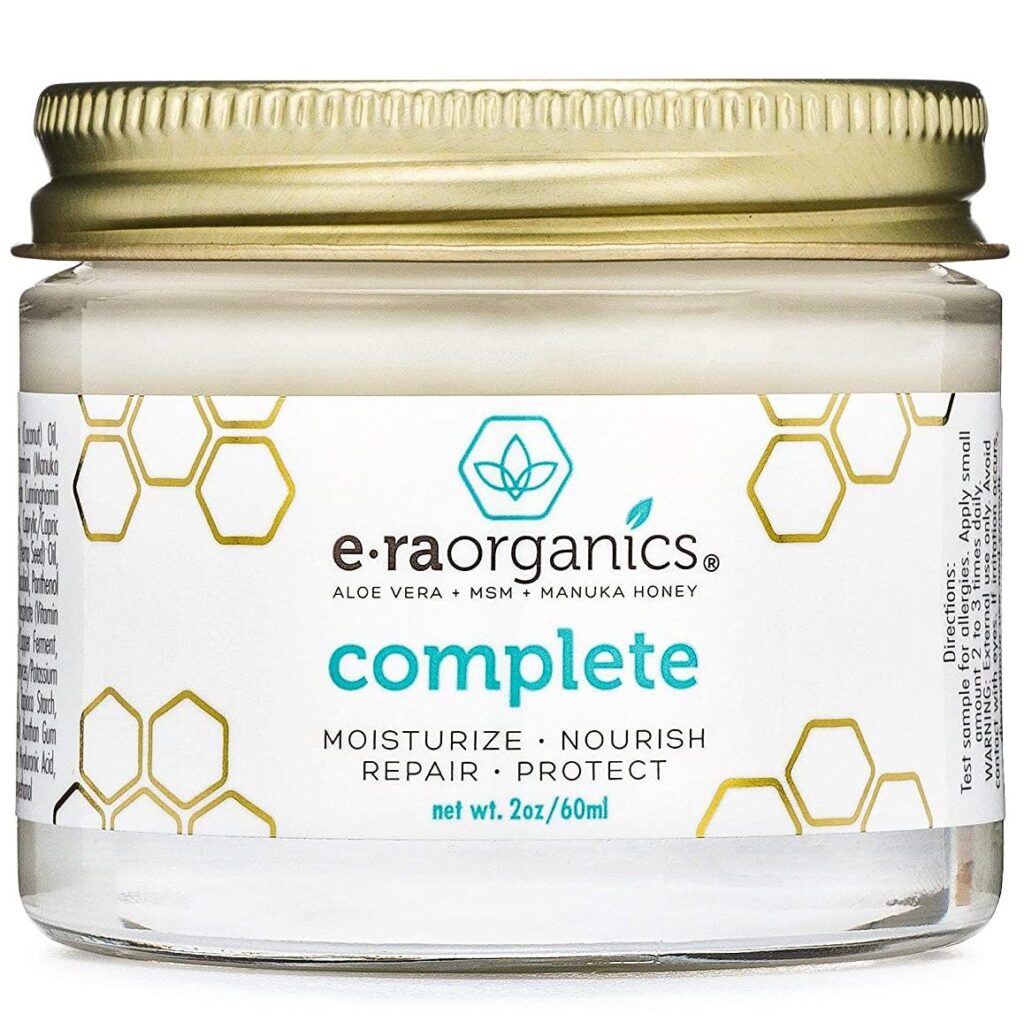 Era Organics Face Moisturizer Cream 2 e1621013451237